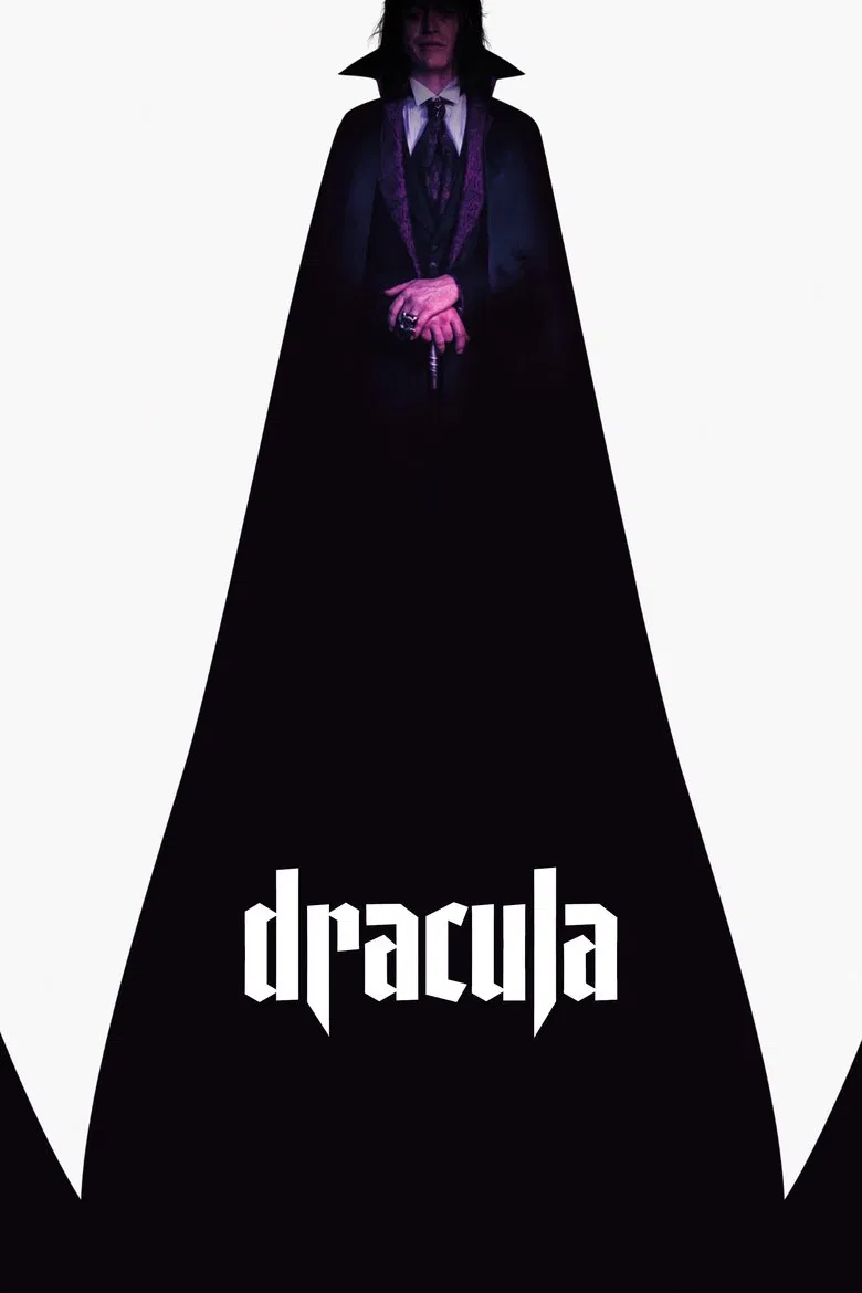 Dracula poster